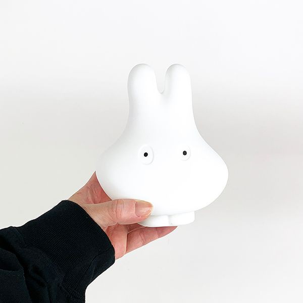 ミッフィー Miffy ミッフィーの貯金箱 おばけ ホワイト グッズの通販はau Pay マーケット Perfect World Tokyo