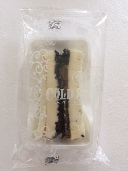 コールド ストーン クリーマリー プレミアムパレットアイスケーキサンド9個セット アイスクリーム ギフトの通販はau Pay マーケット Perfect World Tokyo