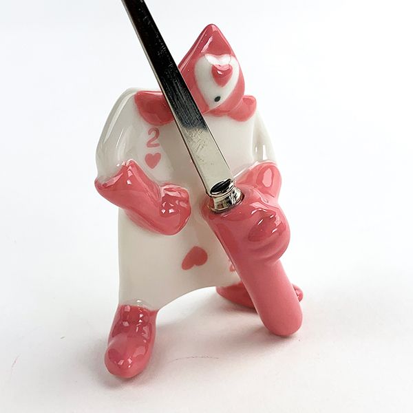 ディズニー アリスインワンダーランド トランプ兵スプーン スプーン 食器 Disney グッズの通販はau Pay マーケット Perfect World Tokyo