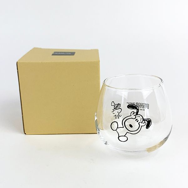 スヌーピー Peanuts ゆらゆらタンブラー おどろき コップ グラス マグ プレゼントの通販はau Pay マーケット Perfect World Tokyo