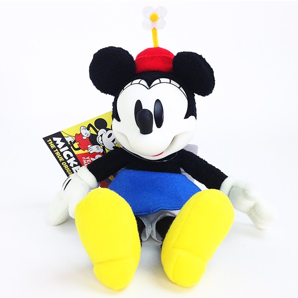 ディズニー ミニー ぬいぐるみ ドールコレクション グッズの通販はau Pay マーケット Perfect World Tokyo