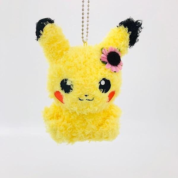 ポケットモンスター ピカチュウ メス もこもこマスコット ポケモン ぬいぐるみの通販はau Pay マーケット Perfect World Tokyo
