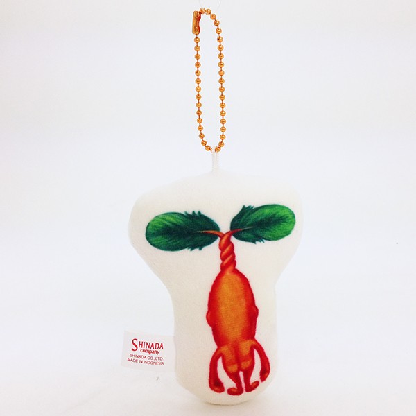 こびとづかん ふわとろマスコット イヤシミドリバネの通販はau Pay マーケット Perfect World Tokyo