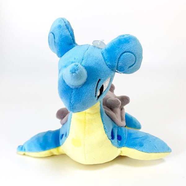 ポケットモンスター ラプラス ラプラスS ポケモン ぬいぐるみ ベビー グッズ ブルーの通販はau PAY マーケット - PERFECT WORLD  TOKYO | au PAY マーケット－通販サイト