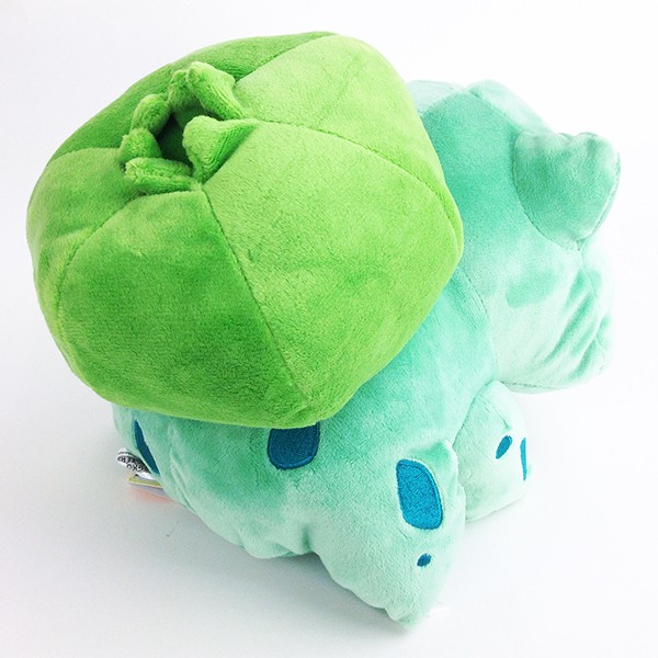 ポケットモンスター フシギダネ ぬいぐるみ All Star Collection ポケモン Mサイズ グッズの通販はau Pay マーケット Perfect World Tokyo