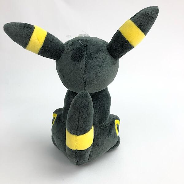 ポケットモンスター ブラッキー オールスターコレクション
