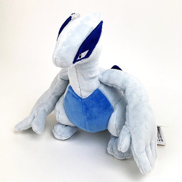 ポケットモンスター ルギア S ぬいぐるみ グッズの通販はau PAY