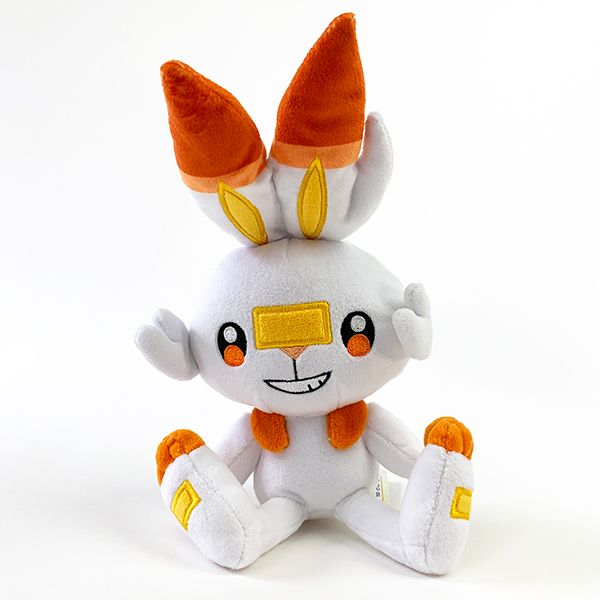 ポケットモンスター ヒバニー ヒバニーS pp150 ポケモン
