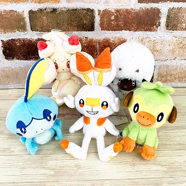 ポケットモンスター メッソン メッソンS PP151 ポケモン