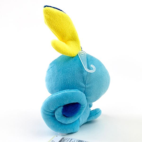 ポケットモンスター メッソン メッソンs Pp151 ポケモン ポケモン ぬいぐるみ Pokemon 水色 グッズの通販はau Pay マーケット Perfect World Tokyo