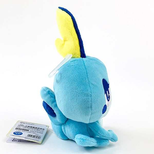 ポケットモンスター メッソン メッソンs Pp151 ポケモン ポケモン ぬいぐるみ Pokemon 水色 グッズの通販はau Pay マーケット Perfect World Tokyo