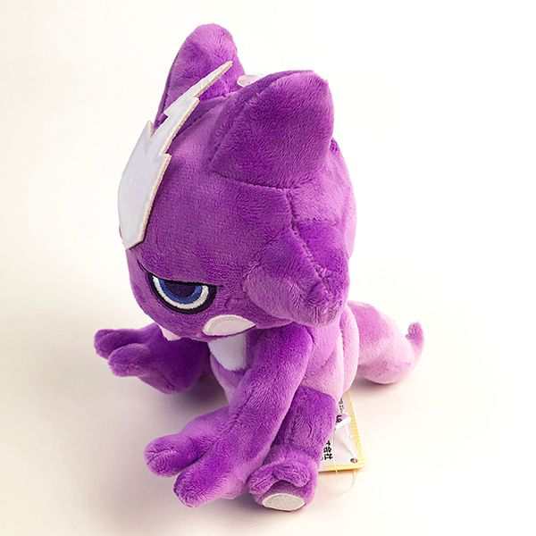 ポケットモンスター エレズン Pocketmonsters エレズン S ぬいぐるみ ベビー グッズ ポケモン パープルの通販はau Pay マーケット Perfect World Tokyo