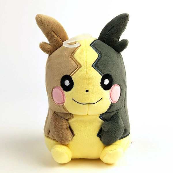 ポケットモンスター モルペコ Pocketmonste モルペコ まんぷくもよう S ぬいぐるみ ベビー グッズ ポケモン イエローの通販はau Pay マーケット Perfect World Tokyo