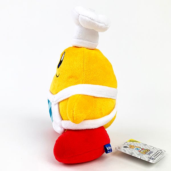 ぬいぐるみ 123456 コックカワサキ ぬいぐるみ S 星のカービィ (ALL SOTAR