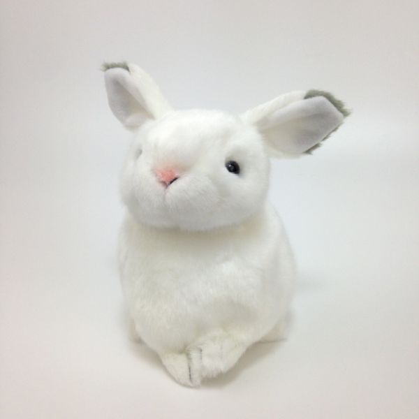 うさぎ　小手毬　抱き人形　オルゴール 楽天市場】オルゴール プレゼント うさぎ回転オルゴールドール