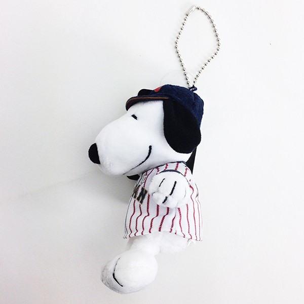 ピーナッツ スヌーピー 野球日本代表 マスコット マスコット 侍ジャパン グッズの通販はau Pay マーケット Perfect World Tokyo