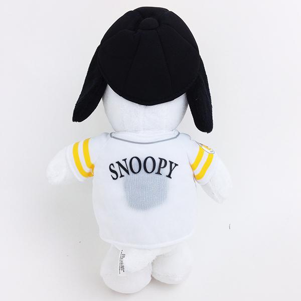 ピーナッツ スヌーピー 福岡 ソフトバンクホークス ぬいぐるみ パ リーグ グッズの通販はau Pay マーケット Perfect World Tokyo