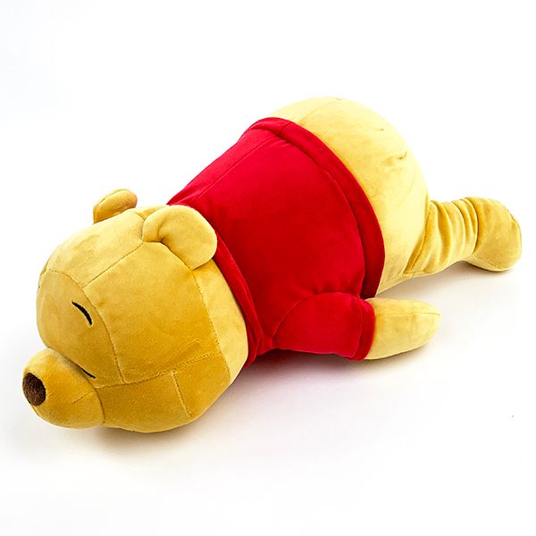 ディズニー プー 抱き枕s プー モチハグ ぬいぐるみ ベビー プーさん Disney 抱き枕 イエローの通販はau Pay マーケット Perfect World Tokyo
