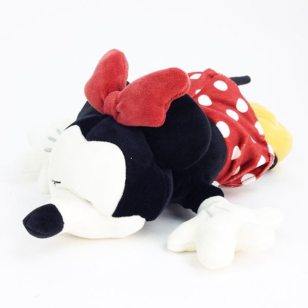 ディズニー ミニー にぎにぎクッション モチハグシリーズ リストレスト グッズの通販はau Pay マーケット Perfect World Tokyo