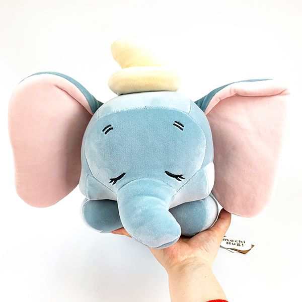 ディズニー ダンボ もちはぐ 抱き枕 M ぬいぐるみ ベビー Disney りぶはあと ブルー Mサイズ グッズの通販はau Pay マーケット Perfect World Tokyo