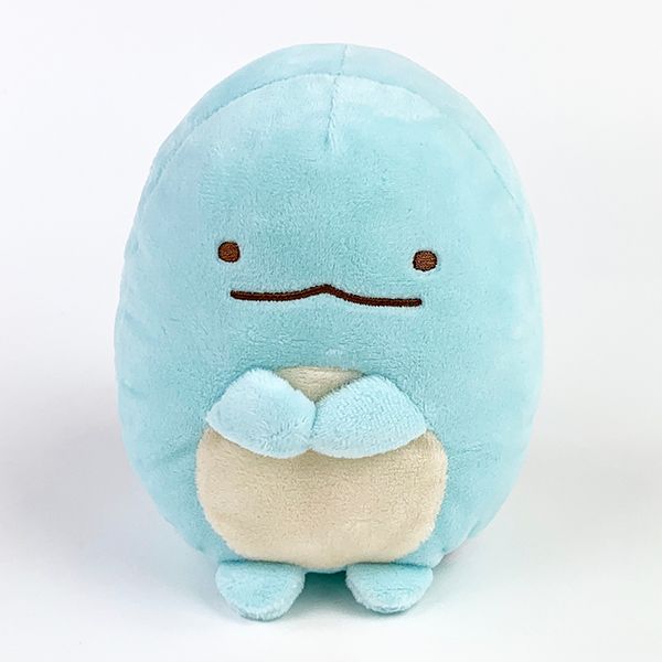 すみっコぐらし とかげ ぬいぐるみ プレゼント すみっこ 水色 グッズの通販はau Pay マーケット Perfect World Tokyo