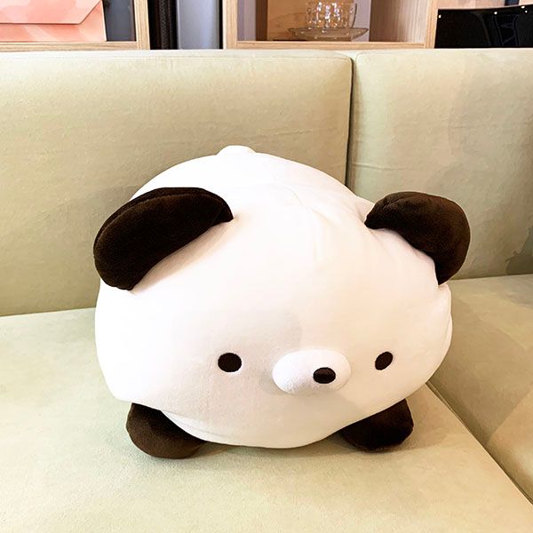 サンエックス はみぱ スーパーもーちもち抱きぐるみ もちふわ ぬいぐるみ ぱんだ 抱きぐるみ グッズの通販はau Pay マーケット Perfect World Tokyo