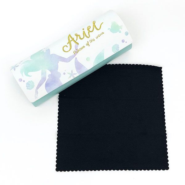 リトルマーメード アリエル プリンセス メガネケース グッズ ディズニー Mcor の通販はau Pay マーケット Perfect World Tokyo