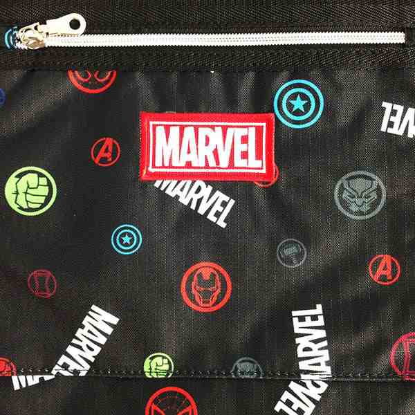 マーベル ｂｉｇトートバッグ アイコン ｂｋ ｍａｒｖｅｌ トートバック マーベル 旅行バック 黒 グッズ Mcor の通販はau Pay マーケット Perfect World Tokyo