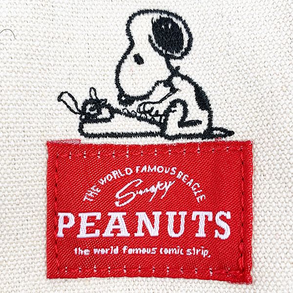 スヌーピー ラウンドデイバッグ タイプライター リュックサック スヌーピー ホワイト Mcor の通販はau Pay マーケット Perfect World Tokyo