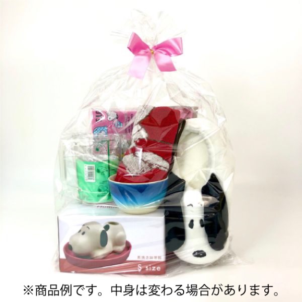 選択した画像 お かい もの スヌーピー 福袋 ネタバレ 復讐 花 言葉