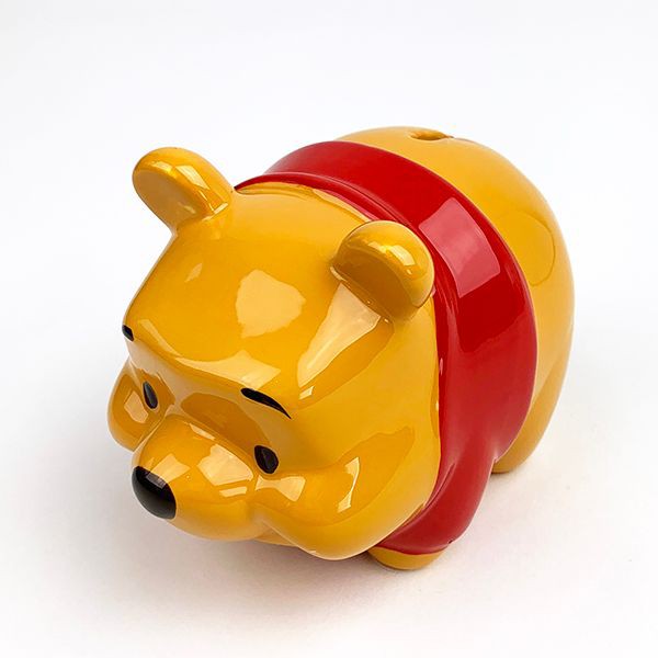 Disney プーさん 貯金箱S プーさん ディズニー クマのプーさん Disney プーさん 貯金箱S プーさん ディズニー クマのプーさん