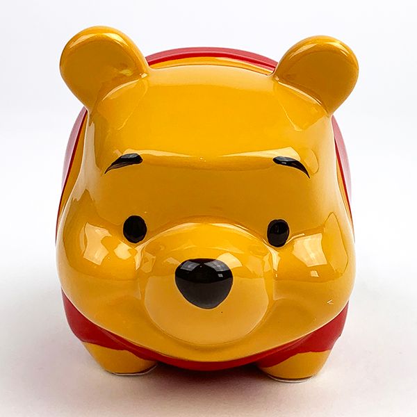 Disney プーさん 貯金箱S プーさん ディズニー クマのプーさん