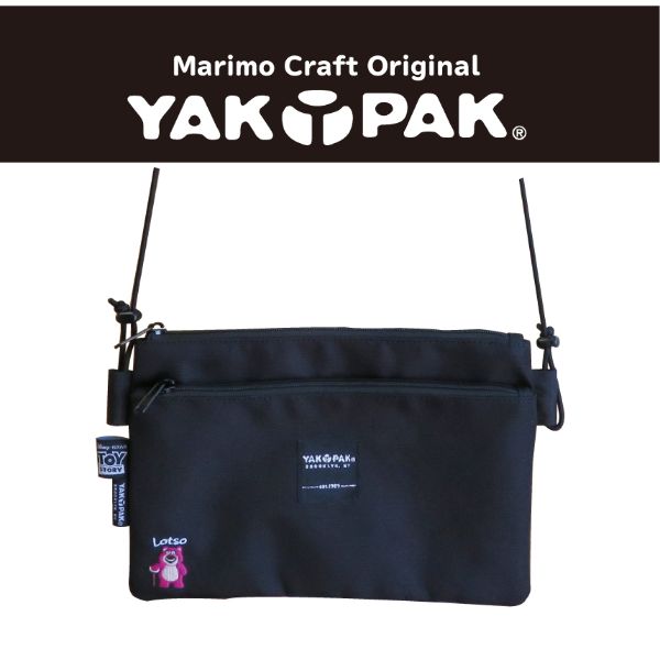 トイストーリー ロッツォ ヤックパック Yakpak サコッシュ カバン グッズ Mcor の通販はau Pay マーケット Perfect World Tokyo トイストーリー ロッツォ ヤックパック Yakpak サコッシュ カバン グッズ Mcor の通販はau Pay マーケット Perfect World Tokyo