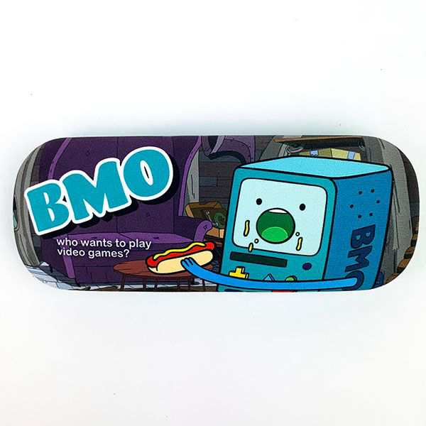 アドベンチャー タイム Bmo メガネケース メガネ入れ メガネ雑貨 グッズ Mcor の通販はau Pay マーケット Perfect World Tokyo