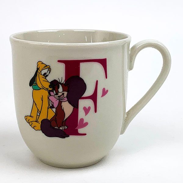 イニシャルマグf ディズニー mcor の通販はau Pay マーケット Perfect World Tokyo イニシャルマグf ディズニー mcor の通販はau Pay マーケット Perfect World Tokyo