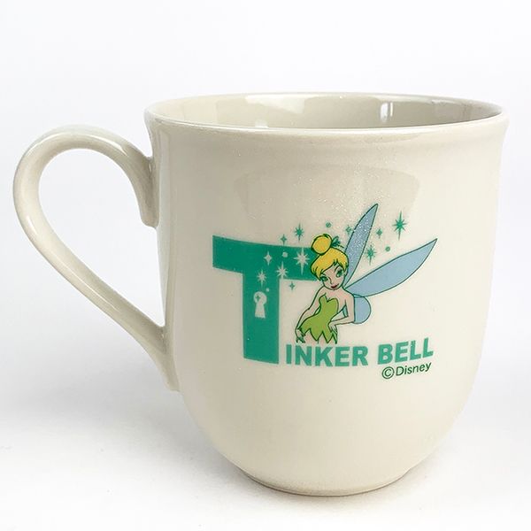 イニシャルマグｔ ディズニー ｍｃｏｒ の通販はau Pay マーケット Perfect World Tokyo