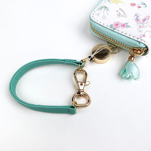 ポケモン ポケモン フローラル アンサンブル キーケース グリーン グッズの通販はau Pay マーケット Perfect World Tokyo