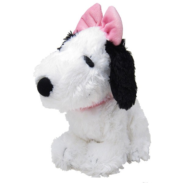 在庫限り ぬいぐるみ スヌーピー Snoopy S 座り ベル スヌーピー ヌイグルミの通販はwowma Perfect World