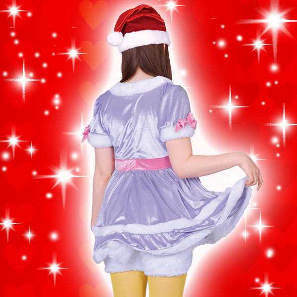 ディズニー コスチューム 大人 女性用 デイジー ワンピース パンツ 仮装 クリスマス コスプレの通販はau Pay マーケット Perfect World Tokyo
