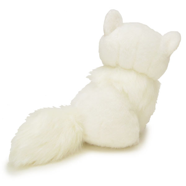 ぬいぐるみ 白猫 リリー M 魔女の宅急便 スタジオジブリの通販はau Pay マーケット Perfect World Tokyo