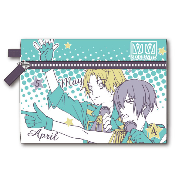 グラビティ　リクト。2019年生誕祭グッズセット グラビティ リクト。2019年生誕祭グッズセット エブリデイ Z/X Life!