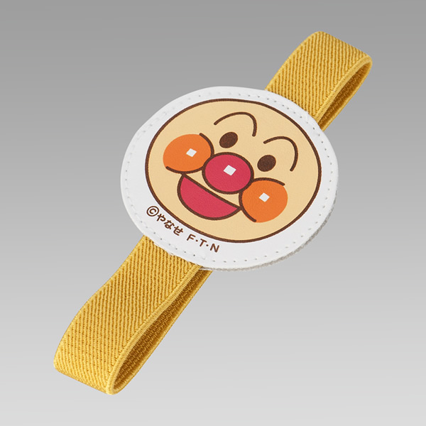 入園準備 可愛いキャラクターグッズ ランチベルト ゴムバンド お弁当 アンパンマン ランチ用品 の通販はau Pay マーケット Perfect World Tokyo