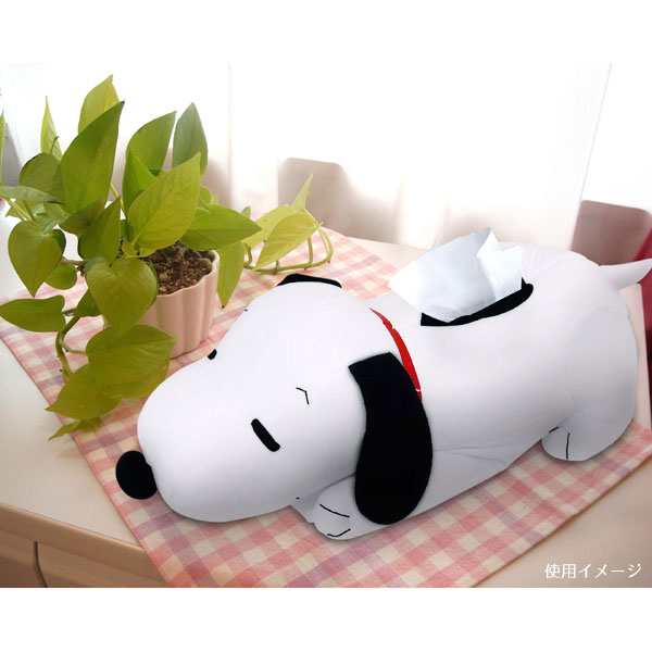 スヌーピー ティッシュカバー ティッシュケース Snoopy カー用品の通販はau Pay マーケット Perfect World Tokyo