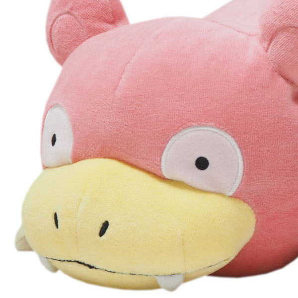 ポケモン★♥ヤドン♥★PCクッション・ぬいぐるみ ポケットモンスター PCクッションヤドン | ポケットモンスター