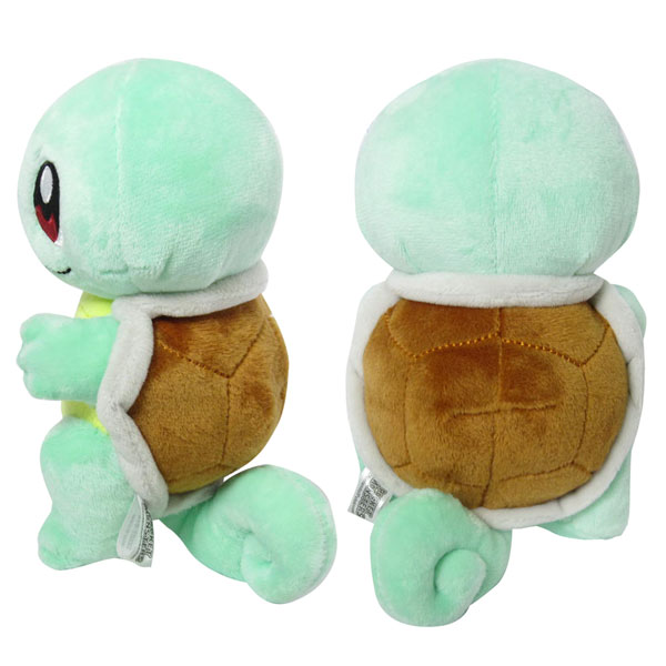 ポケモン　ぬいぐるみ PP135 ミュウツー (M)｜三英貿易株式会社