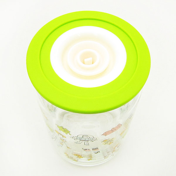 新生活 プレゼント トイ ストーリー 真空保存ポット 保存容器 ストッカー 750ml ヴィンテージ ディズニー キッチン用品の通販はau Pay マーケット Perfect World Tokyo
