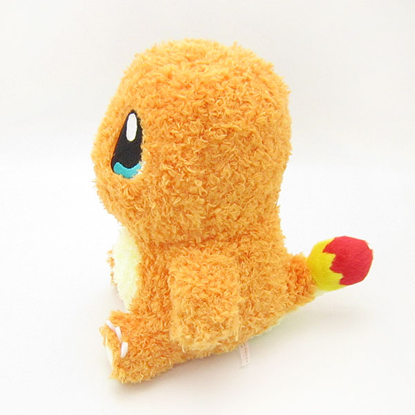 ポケモン ぬいぐるみ ヒトカゲ もこもこぬいぐるみ ポケットモンスター おもちゃ 注目アニメグッズの通販はau Pay マーケット Perfect World Tokyo