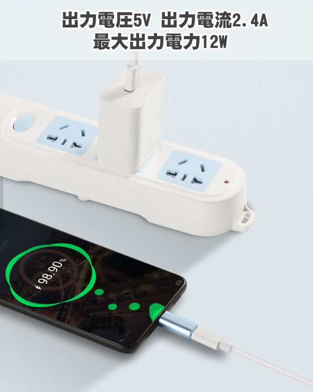 RoiCiel (ディアルズシーリズ) LightningからType-Cへ変換コネクター（PD仕様機種非対応）急速充電/データ転送の通販はau  PAY マーケット - ロイシエル・ダイレクト au PAY マーケット店
