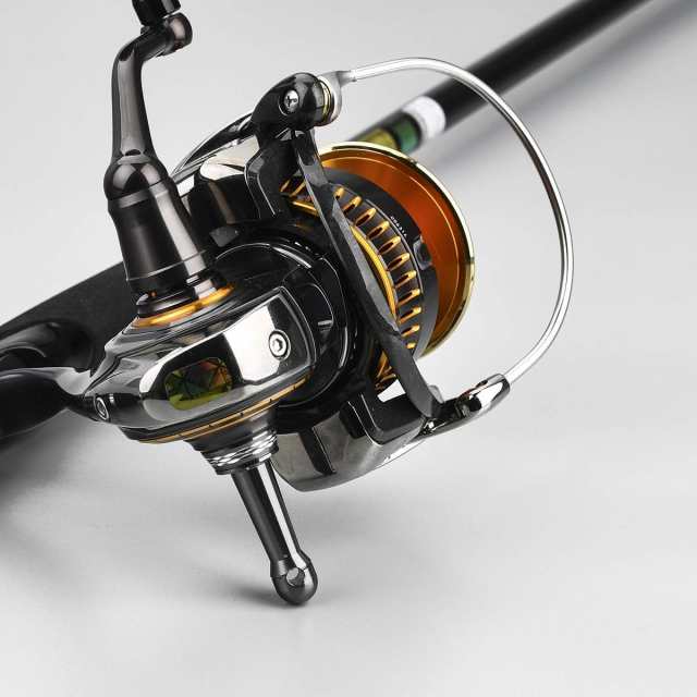 送料無料 ゴメクサス リール スタンド ダイワ daiwa スピニング リール 用 カスタム リール パーツ リールスタンド ボディーキーパー  アの通販はau PAY マーケット - ゴメクサス（GOMEXUS）