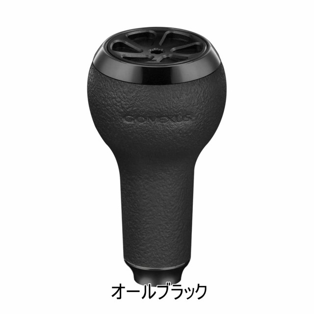 送料無料 ゴメクサス 27mm リール ハンドルノブ Tpe製 シマノ Shimano Typea ダイワ Daiwa Type S スピニング ベイト リール カスタム パの通販はau Pay マーケット ゴメクサス Gomexus